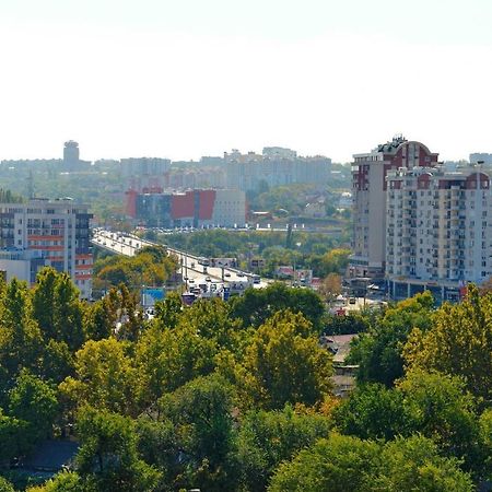 Уютная Квартира В Самом Центре. Chisinau Exterior photo