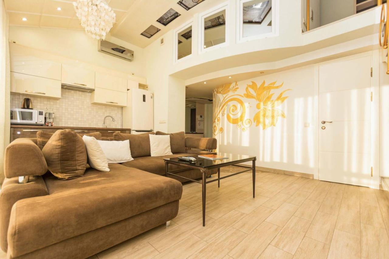 Уютная Квартира В Самом Центре. Chisinau Room photo