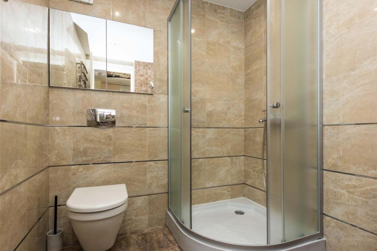 Уютная Квартира В Самом Центре. Chisinau Room photo